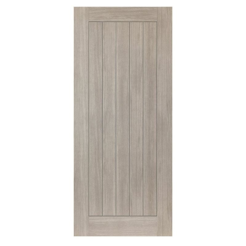 Liberty Internal Grey Laminate Colorado Door Pre-Finished