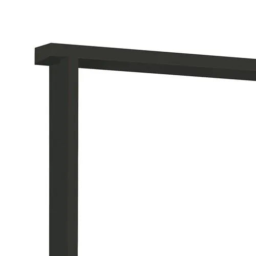 Universal Black Primed Internal Door Lining 22mm x 108mm