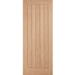 Internal Oak Belize Door