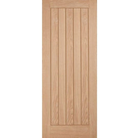 Internal Oak Belize Door