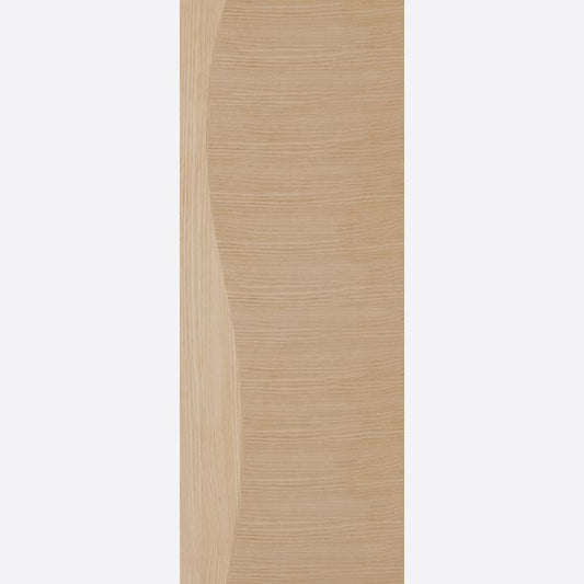 LPD Internal Oak Sigma PreFinished Door