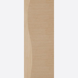 LPD Internal Oak Sigma PreFinished Door