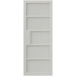 Liberty Internal White Metro Door Pre-Finished