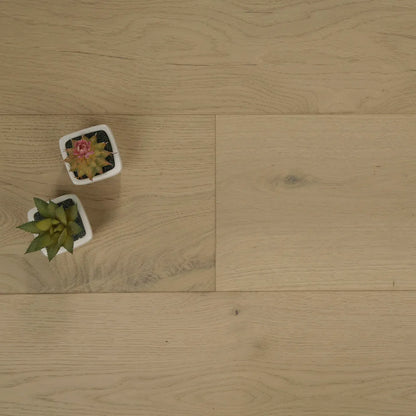 Liberty Floors Maxiply Misted Oak Brushed Matt Lacquered Click 12x190mm 12mm Engineered Wood Flooring