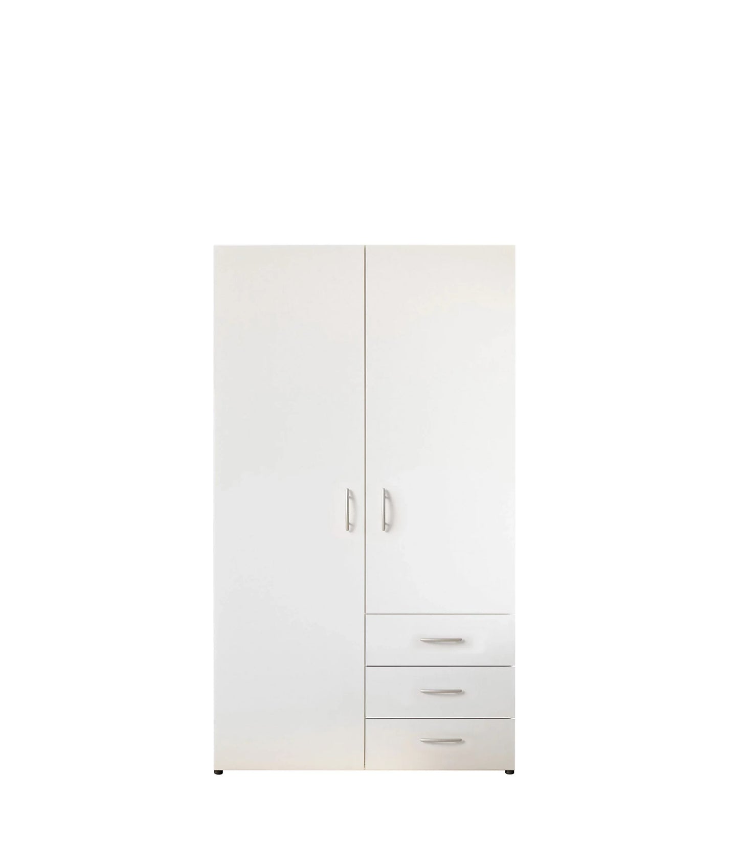 Liberty Harry 2 Door Wardrobe 100cm