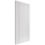 Liberty Internal White Primed Grooved Novello Door