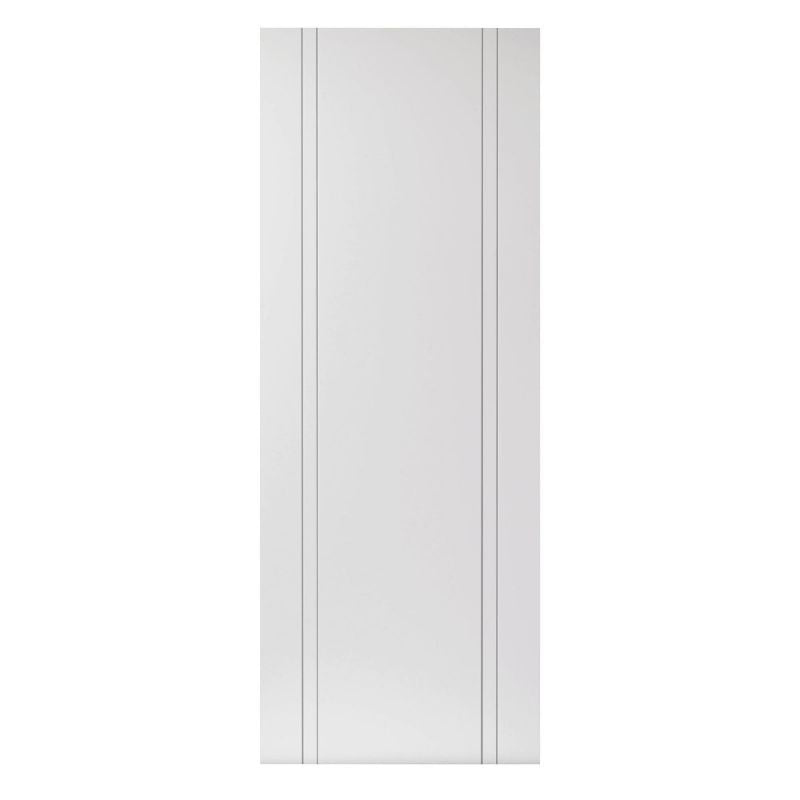 Liberty Internal White PrimedNovello Door