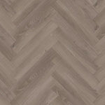 Lignum Fusion Premium 12mm Riverbed Oak Herringbone Laminate Flooring
