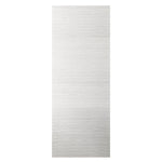 Liberty Internal White Primed Ripple Door
