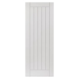 Liberty Internal White Primed Savoy Fire Door