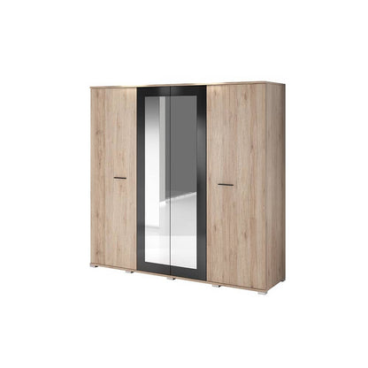 Liberty Bari Hinged Door Wardrobe 200cm