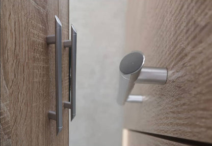 Liberty Alex Hinged Door Wardrobe 150cm