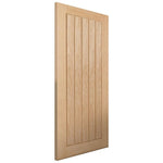 Liberty Internal Oak Thames Fire Door Pre-Finished
