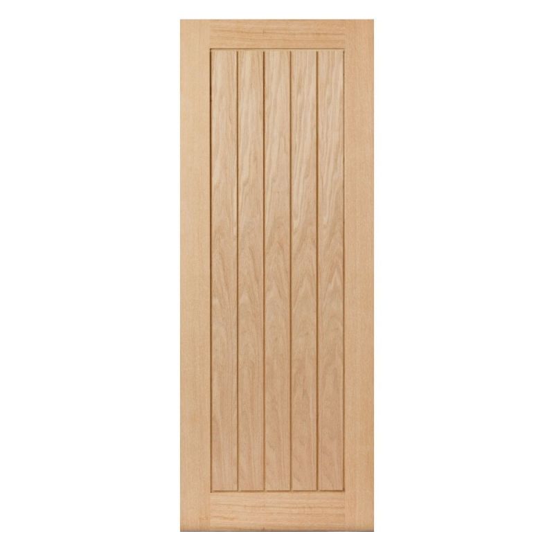 Liberty Internal Oak Thames Door Pre-Finished