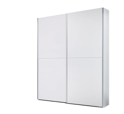 Time 2 Sliding Door Wardrobe 170cm
