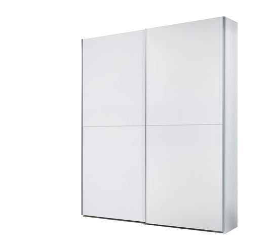Time 2 Sliding Door Wardrobe 170cm