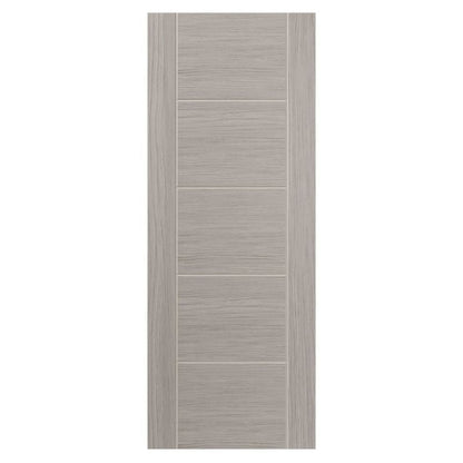 Liberty Internal Grey Laminate Tigris Lava Door Pre-Finished
