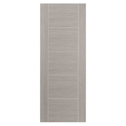 Liberty Internal Grey Laminate Tigris Lava Door Pre-Finished