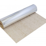 Timba Trek Platinum Plus 2mm Rubber Underlay 10 Square Metre Roll